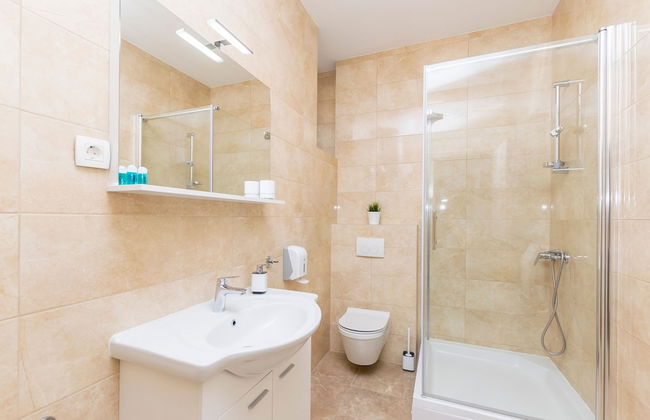 Apartments and Rooms Adriatic Suites - Foto 60