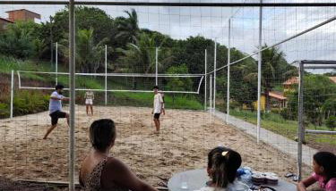 Pousada Chácara Pau - Brasil - Foto 4