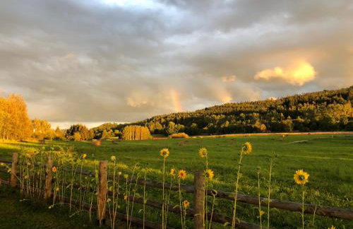 Słoneczna Chata z Bali - Foto 67