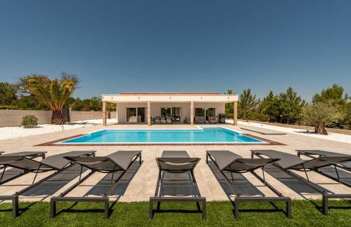 Villa Olea Pridraga ZadarVillas - Foto 37
