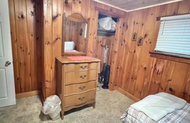 PLACYD PINES LIMIT 8 cottage - Foto 14