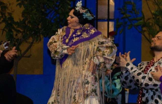 Espectáculo en el Tablao Flamenco Marbella - Foto 1