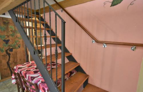 Apartment La Cà Vegia-2 by Interhome - Foto 12