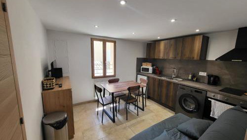 Appartement en centre-ville - Foto 2