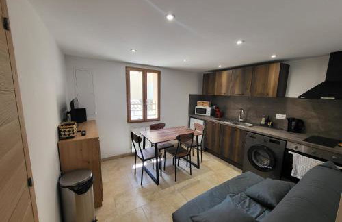 Appartement en centre-ville - Foto 2