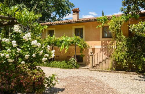 VAQUERIA CANTAELGALLO - HABITACION EL CASTAÑO - Foto 41