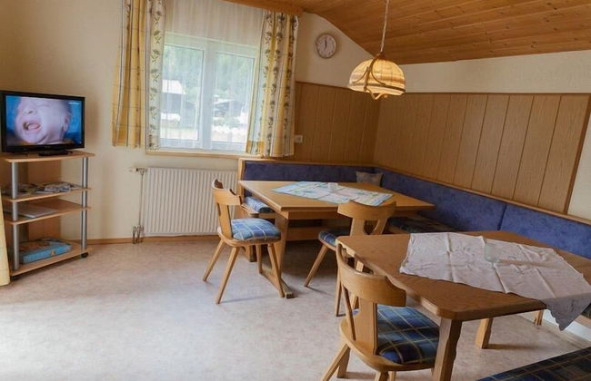 Ferienwohnung Birgit - Foto 14