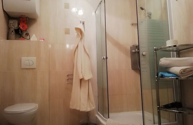 Apartamenty Alexa Old Town Kutno - Foto 16