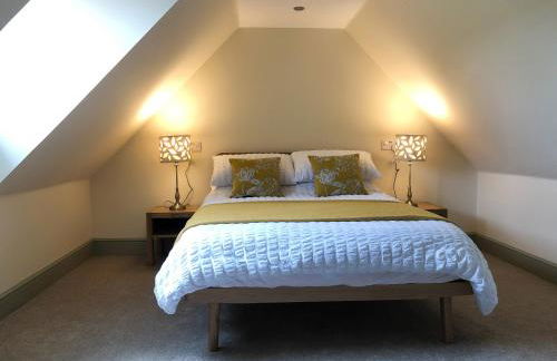 Nan's Cottage - Foto 23