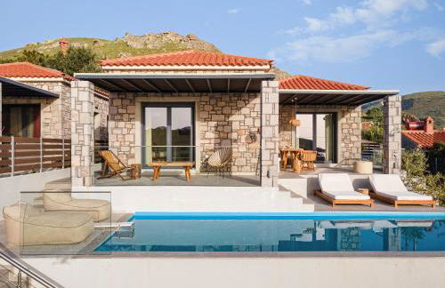 LemnosThea Luxury Villas - Photo 58