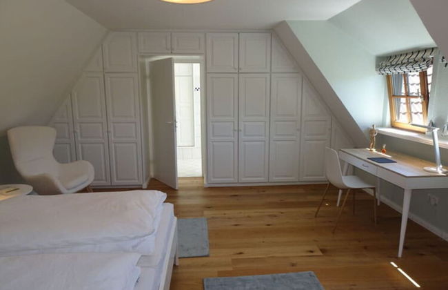 Holiday Home Gray Seal - Photo 6