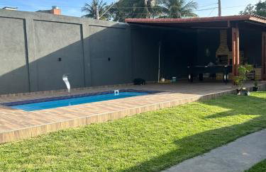 Toca do Coelho Praia do Morro Guarapari Es - Foto 33