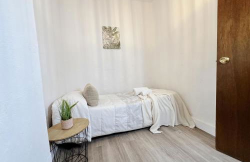 Casa Rural Puebla Deluxe l Privacidad e intimidad - Foto 43