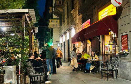 Chiara Guest House 18 - M4 Metro blu - Foto 27