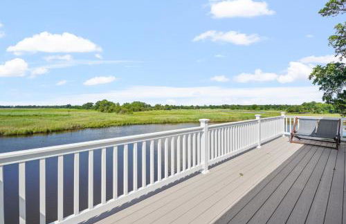 Creek House - Waterfront Oasis on Holden - Foto 46