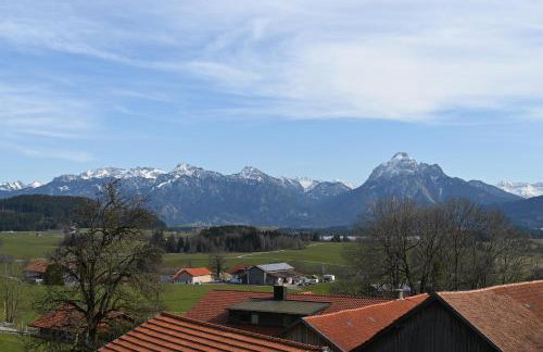 Panoramahof Ferienwohnung - Foto 4