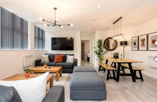 The Coach House by Elite - Foto 14