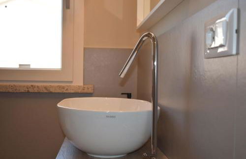 Le Quiete Stanze, vacancy houses posto spiaggia in omaggio - Photo 57