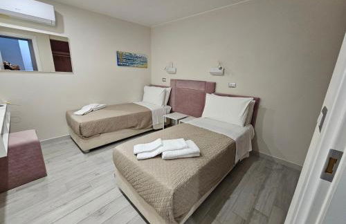 Stella-Guesthouse - Terrazzo privato e relax vicino Siracusa - Foto 51