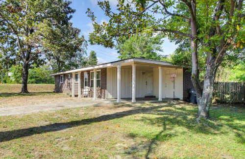 Home Base for The Masters! Family-Friendly Escape - Foto 23