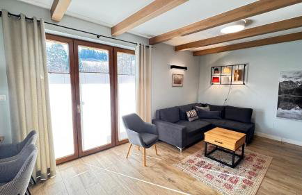 Przystanek Jaworki - Apartament w Jaworkach - Photo 9