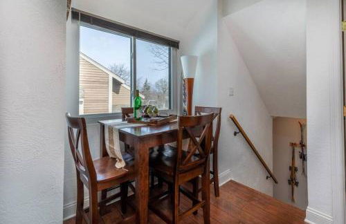 Hidden Valley -1 BR w/ Loft -2 Min. walk to Pool/Ten - Foto 17