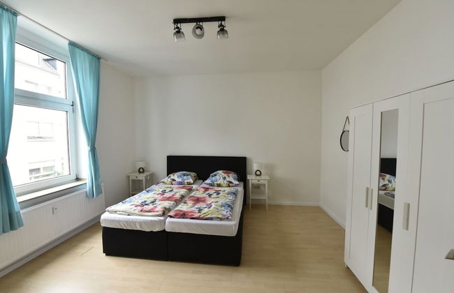 Liliencronstrasse - Foto 52