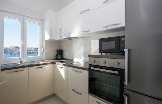 Apartments Happy Holiday - Foto 18