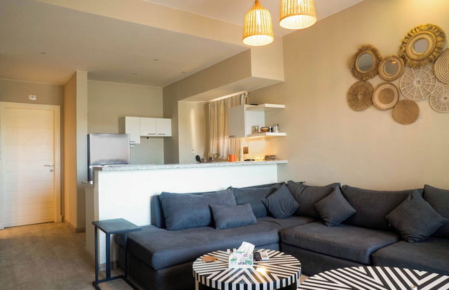 El Gouna - BIRD NEST - Foto 69