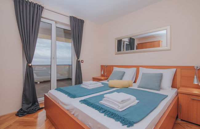 Pool Apartments Tolo - Foto 16