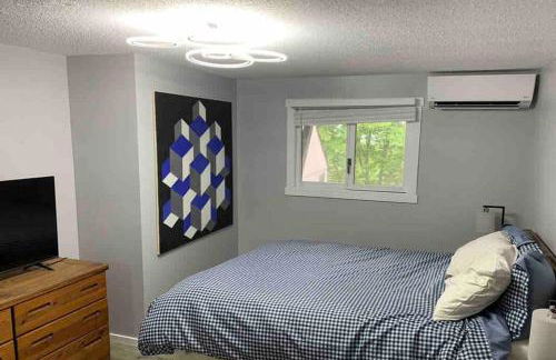 Just renovated Camelback SKI-ON/OFF,SNOW TUBING,PAINTBALL - Foto 9