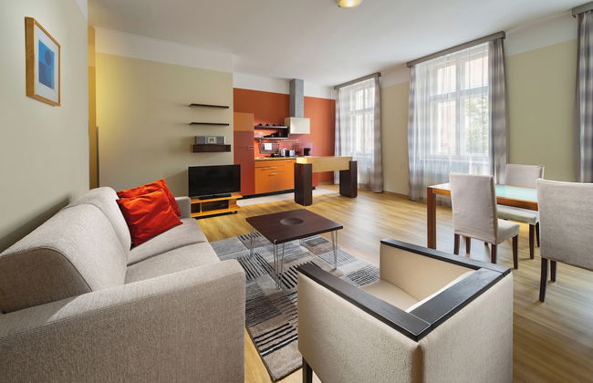 Mamaison Residence Belgicka - Foto 26