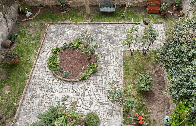 San Frediano Apartment - Photo 18