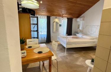 Romantic Stone- Studio apartman - Foto 14