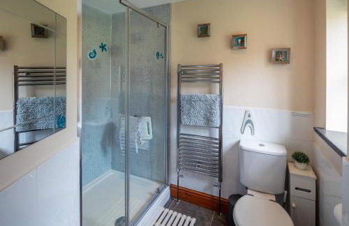 Plas Drygarn Ty Gwyrdd Crymych - Foto 14