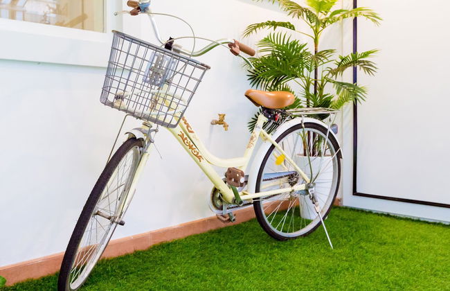 Sabai Space Bangkok - Photo 48