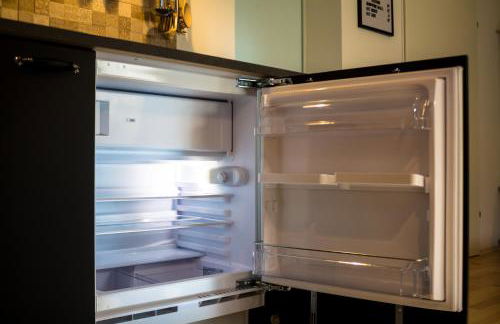 Little Beauty Souterrain Apartment Linkenheim - Foto 11