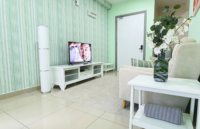 Dahlia Home at Rafflesia Condominium - Photo 37