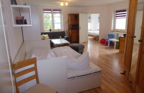 Ferienhaus Piratenburg Rövershagen - Photo 7