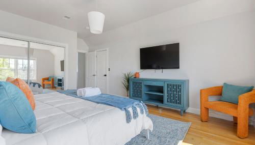 Amazing family-friendly and group-friendly accommodation #TheBackDorch - Foto 3