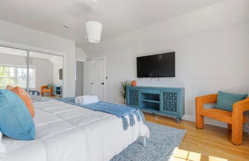 Amazing family-friendly and group-friendly accommodation #TheBackDorch - Foto 3