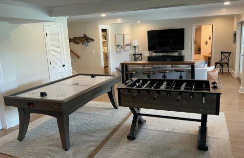 Lake Oconee Lake House with Pool - Foto 24