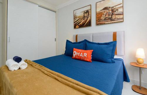 3 Quartos a 290m da Praia do Flamengo | BF 50/402 - Foto 30