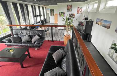 Ecolodge Loft - Foto 1