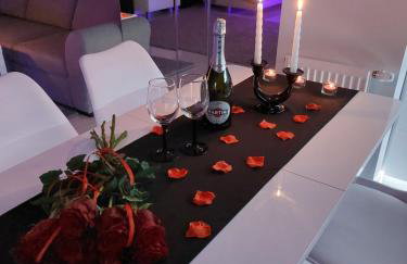 MP Apartament Białystok Jacuzzi - Photo 23