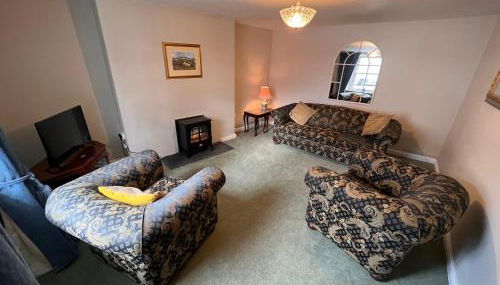 The Nook, Morebattle - Foto 5