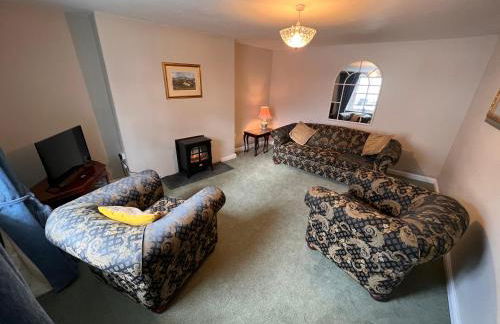 The Nook, Morebattle - Foto 5