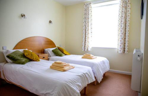 Mellwaters Barn Cottages - Photo 46