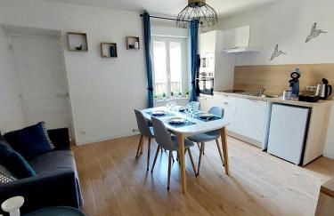 ESCALE À ÉPERNAY BORDS DE MARNE APPT 2/4 PERS - Foto 2