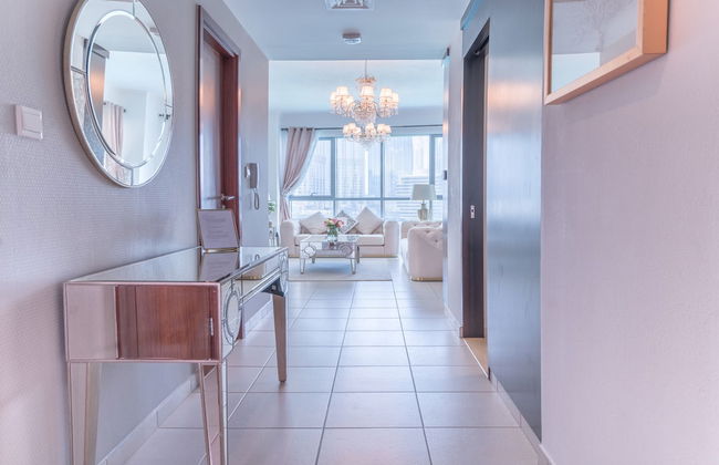 Elite Royal Apartment - Burj Khalifa & Fountain view - Opal - Photo 8